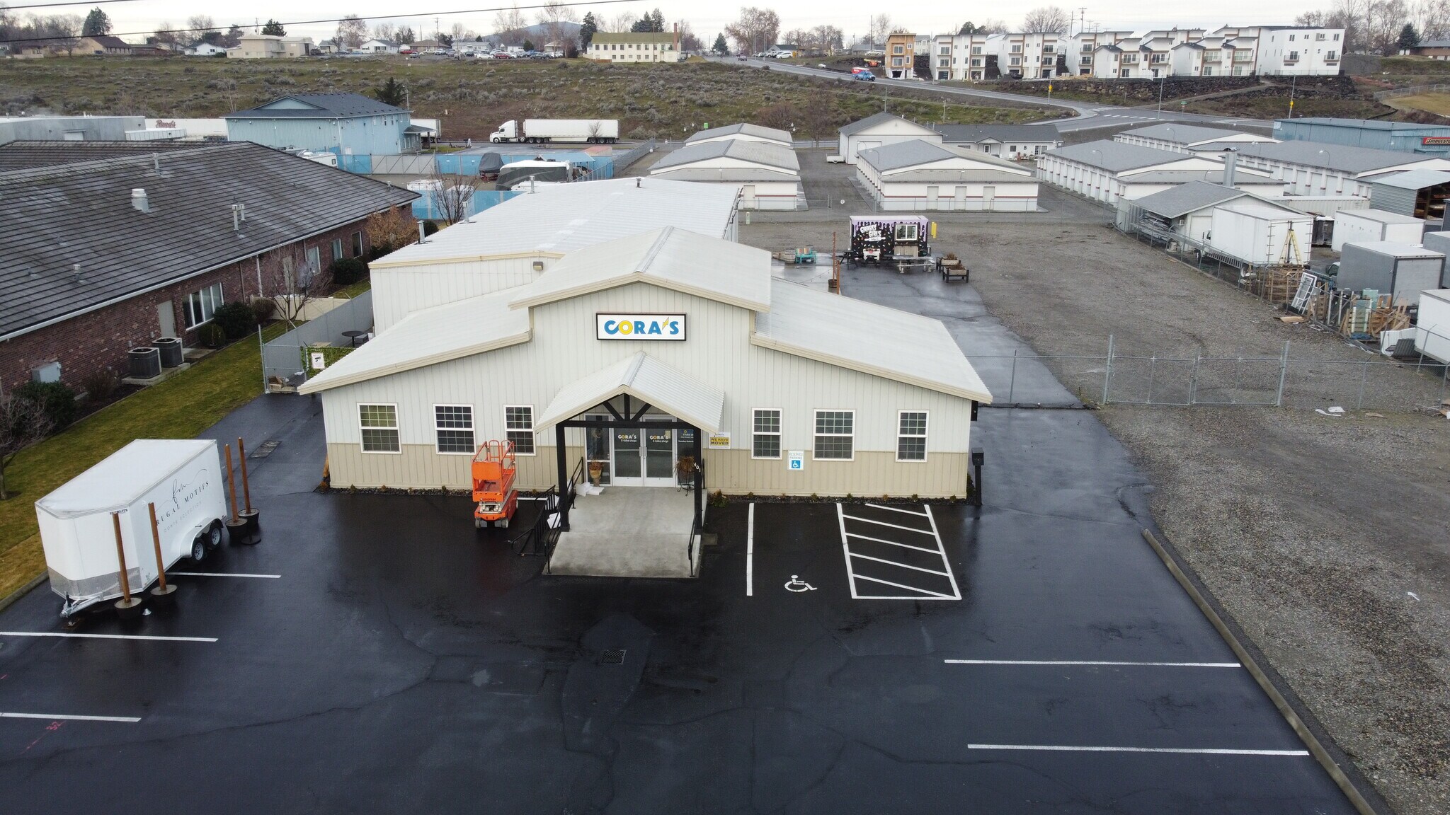 401 Wellsian Way, Richland, WA for sale Building Photo- Image 1 of 1