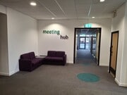 Loughborough Technology Centre - Warehouse