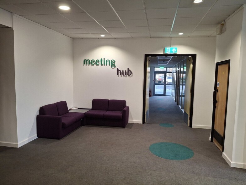 Epinal Way, Loughborough for lease - Interior Photo - Image 1 of 5