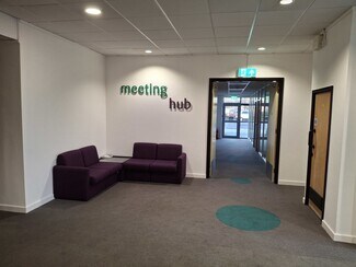 More details for Epinal Way, Loughborough - Office for Lease