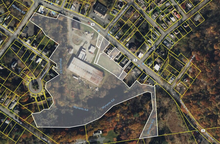 744746 Pawling Ave, Troy, NY 12180