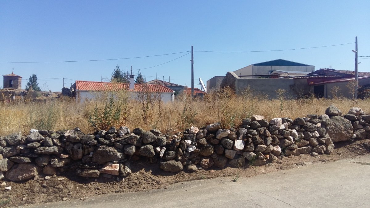 Land in Buenavista for sale Building Photo- Image 1 of 4