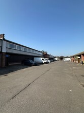 Cotton St, Glasgow for lease Interior Photo- Image 1 of 15