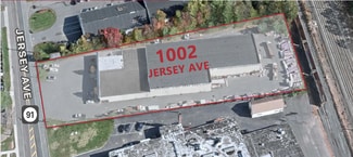 More details for 1002 Jersey Ave, New Brunswick, NJ - Industrial for Lease