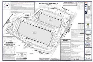 Building B - Commercial Real Estate