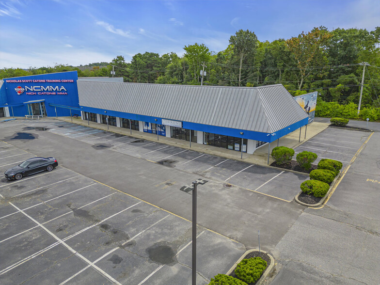 781 Brick Blvd, Brick, NJ for lease - Building Photo - Image 1 of 53