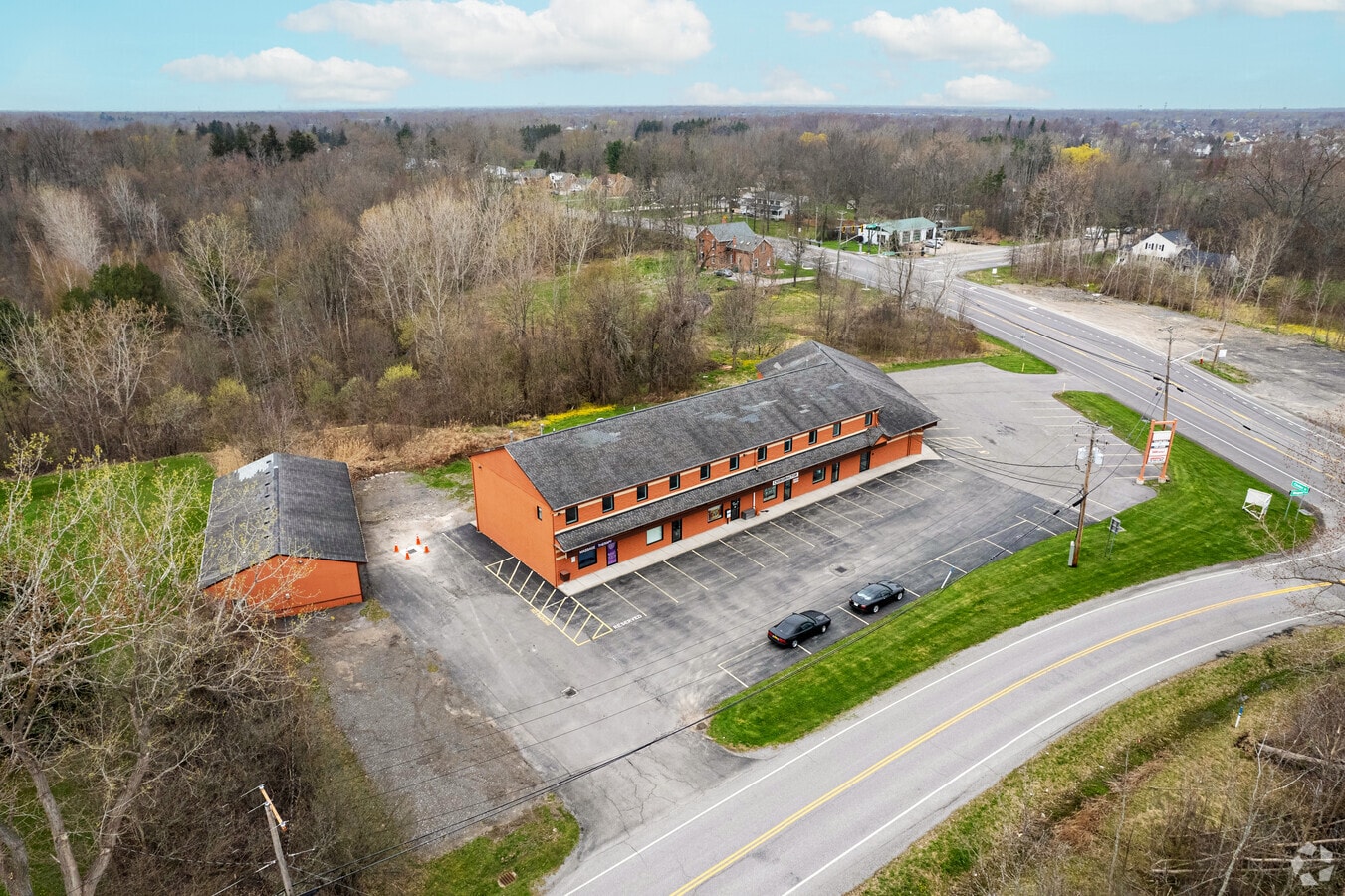 5660 Clinton St, Elma, NY 14059 5660 Clinton St., Elma, NY 14059