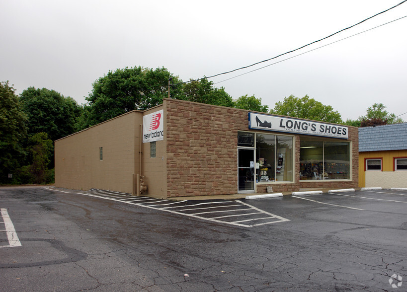 3260 Kent Rd, Stow, OH for lease - Primary Photo - Image 1 of 7