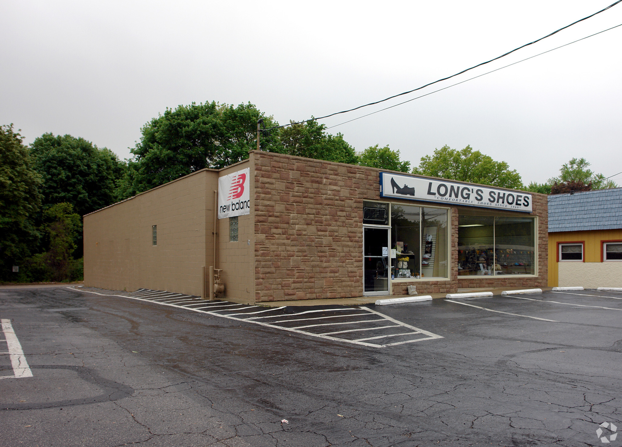 3260 Kent Rd, Stow, OH for lease Primary Photo- Image 1 of 8