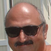 Ernie Mansour