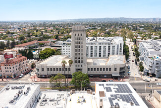 More details for 5500-5528 Wilshire Blvd, Los Angeles, CA - Office, Retail for Lease