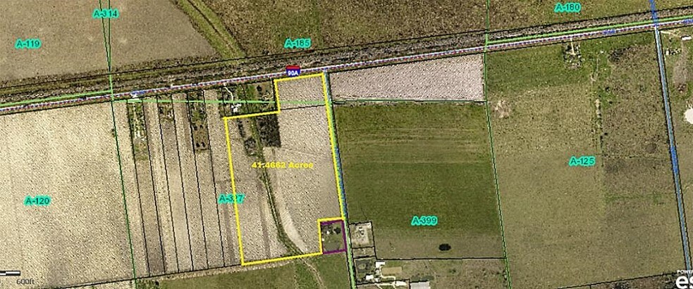 0 US-90, Beasley, TX for sale - Primary Photo - Image 1 of 1