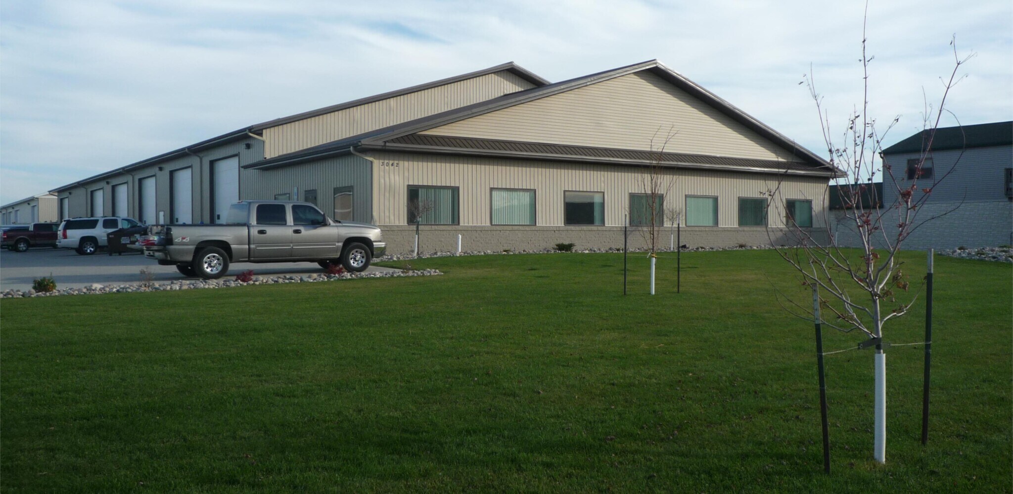3042 S 39th St, Fargo, ND 58104 Industrial for Lease