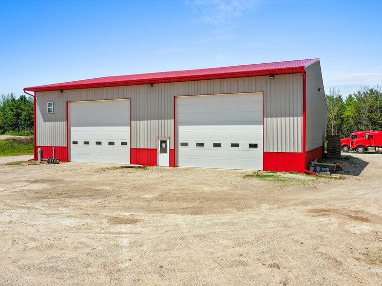 3106 CTH V Hwy, Mishicot, WI for sale - Building Photo - Image 2 of 24