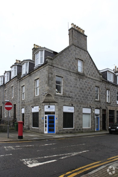 1 Chattan Pl, Aberdeen for sale - Primary Photo - Image 1 of 1
