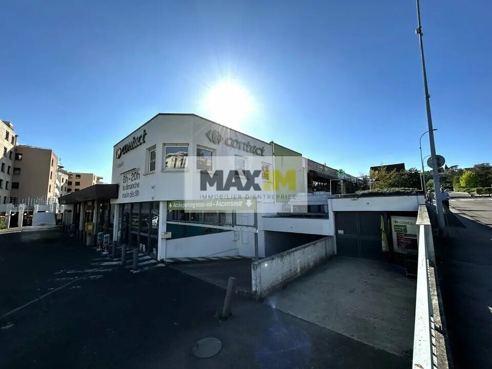 42 Rue De La Libération, Talant for lease Building Photo- Image 1 of 5