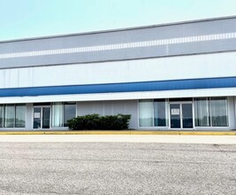 5000 Greenbag Rd, Morgantown, WV for lease Building Photo- Image 1 of 4