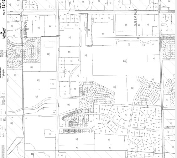 501 N Randall Rd, Batavia, IL 60510 Retail for Lease