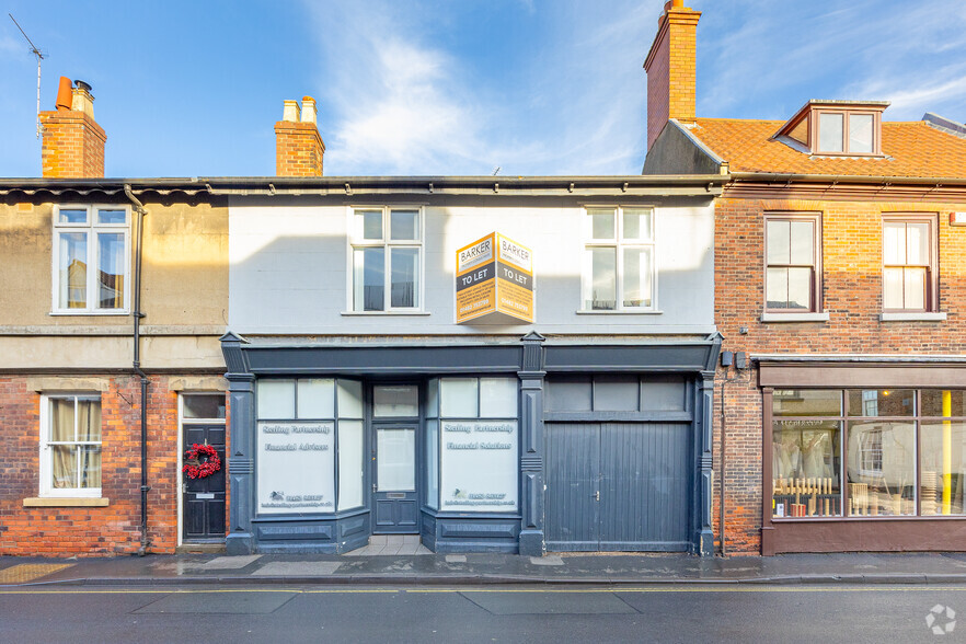 9 Flemingate, Beverley for lease - Building Photo - Image 1 of 2