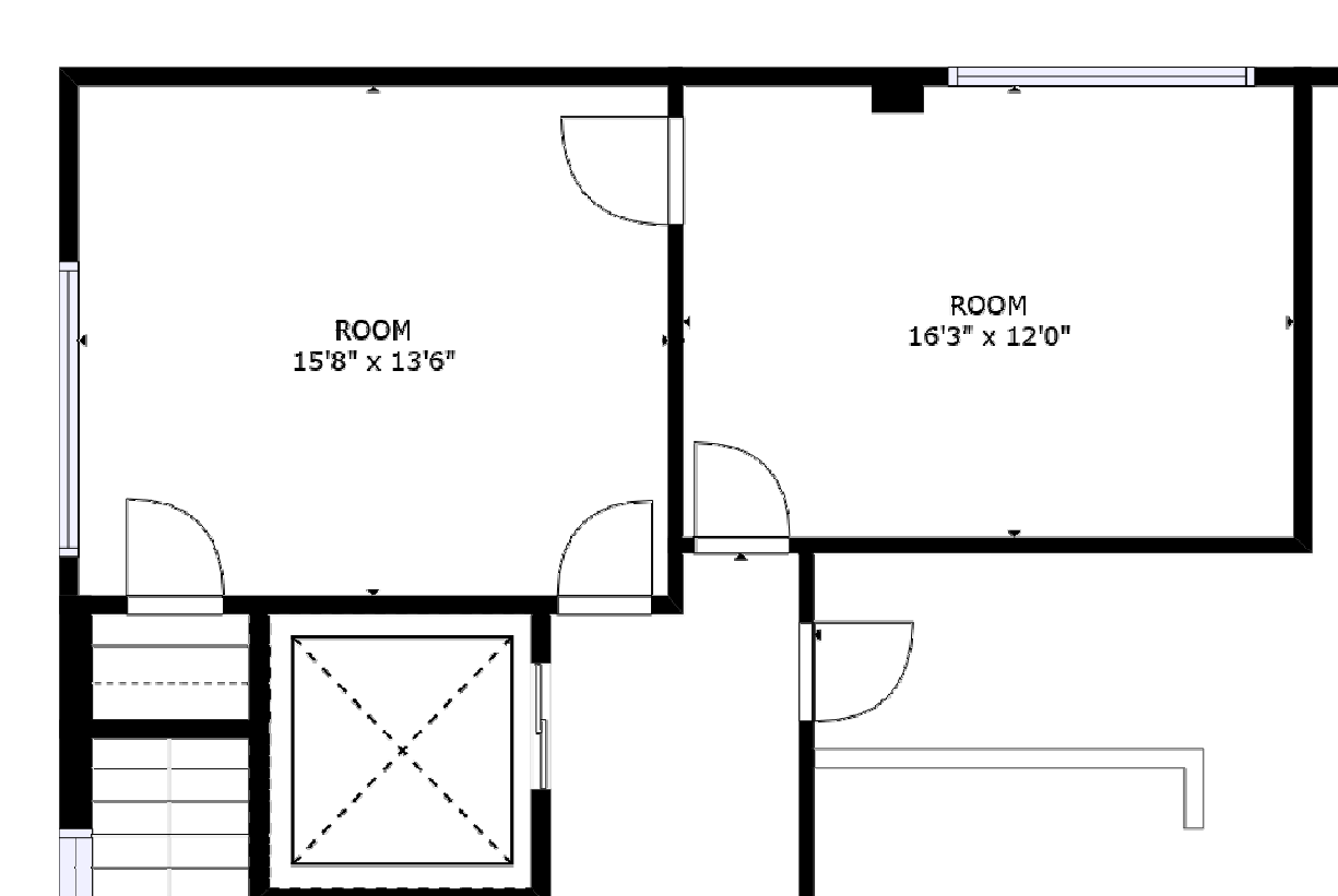 412 W Center St, Pocatello, ID for lease Floor Plan- Image 1 of 1