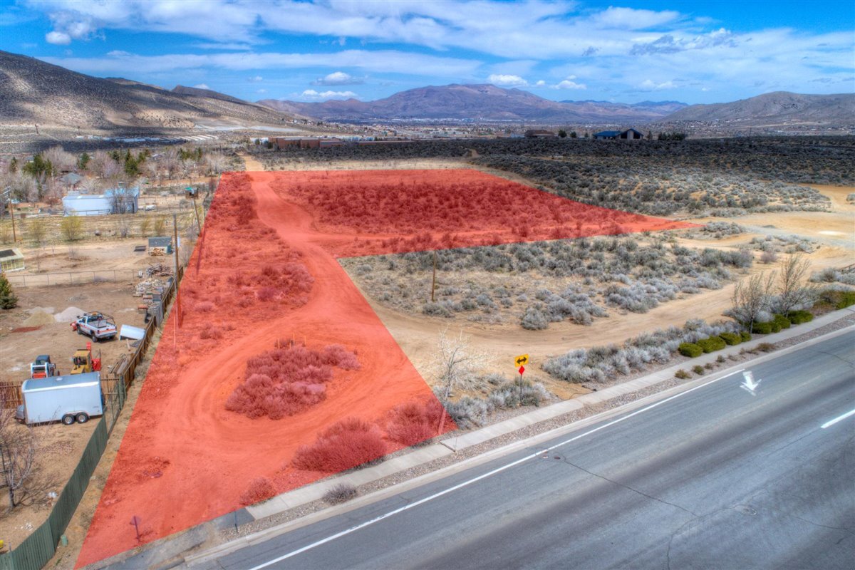 900 Jacks Valley Rd, Carson City, NV 89705 Land for Sale