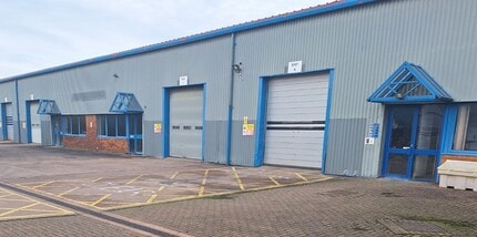 Telford Dr, Stafford for lease Building Photo- Image 1 of 4