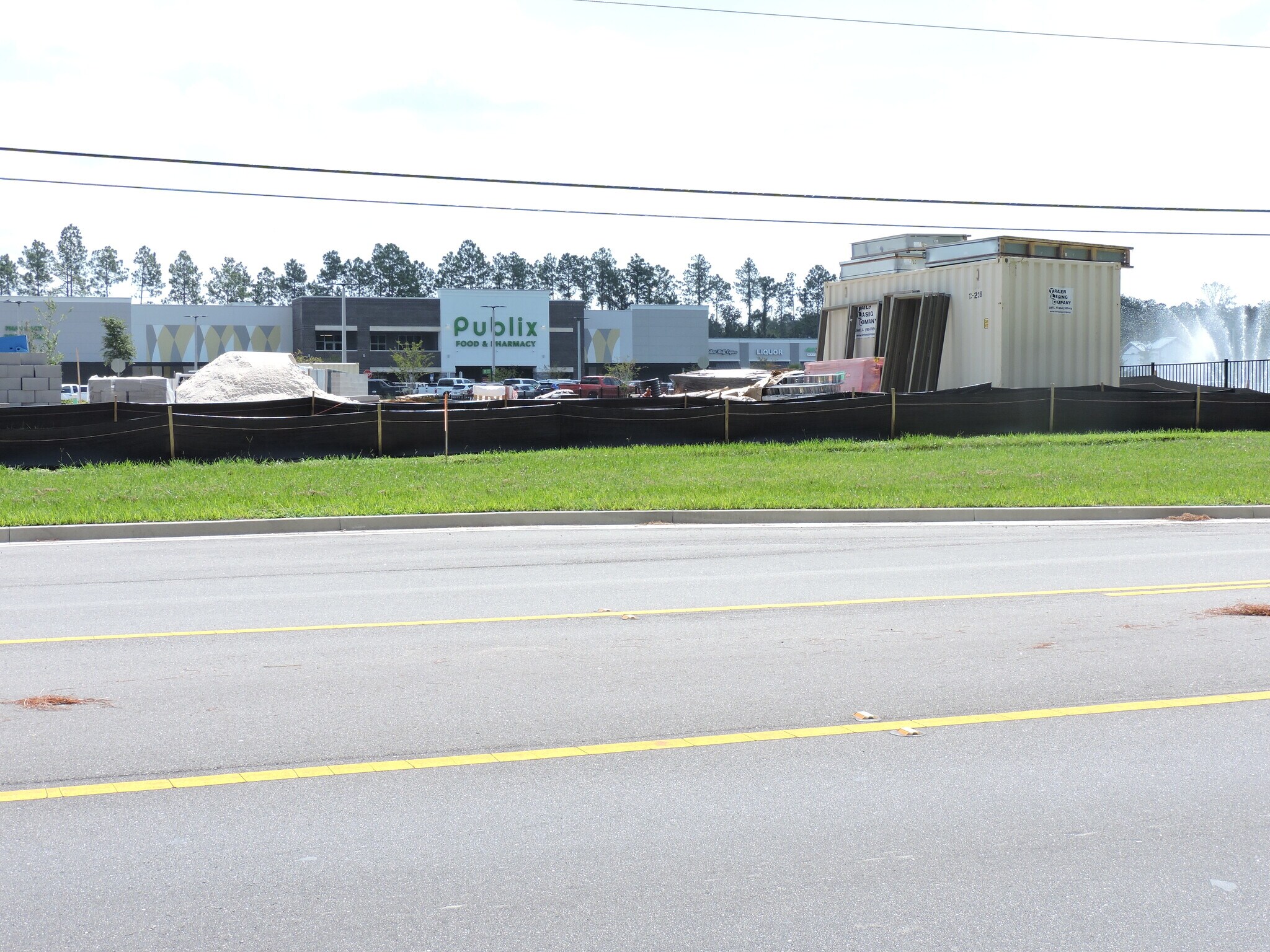 12520 Yellow Bluff Rd, Jacksonville, FL 32226 Yellow Bluff 2.54 Acres