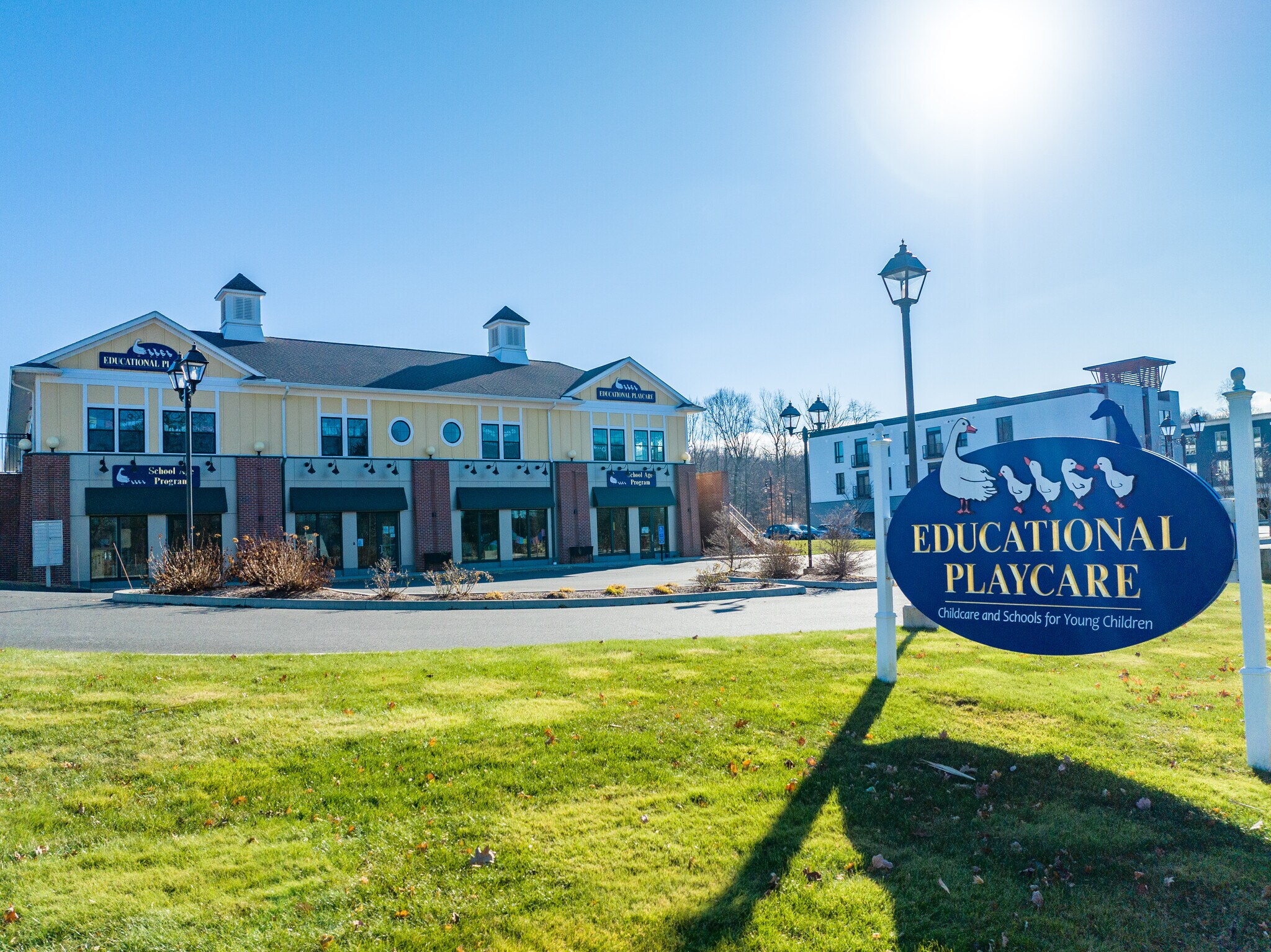 138 E High St, East Hampton, CT for sale Building Photo- Image 1 of 1