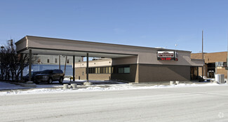 More details for 1200 Overland Ave, Burley, ID - Office for Sale
