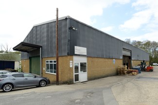 More details for Passfield Rd, Liphook - Industrial for Lease