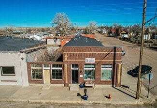 More details for 604 1st Ave, Deer Trail, CO - Retail for Sale