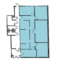 27887 Clemens Rd, Westlake, OH for lease Floor Plan- Image 1 of 1