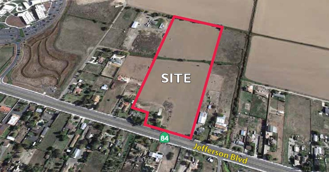 3035 Jefferson Blvd, West Sacramento, CA 95691