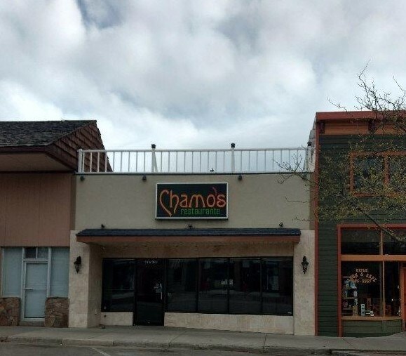 119 W 3rd St, Rifle, CO for sale Primary Photo- Image 1 of 1