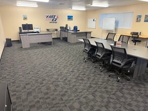 513-525 W Bradley Ave, El Cajon, CA for lease Interior Photo- Image 2 of 4