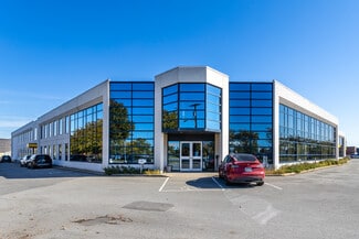 More details for 10905-10975 Boul Louis-H.-La Fontaine, Montréal, QC - Office, Industrial for Lease