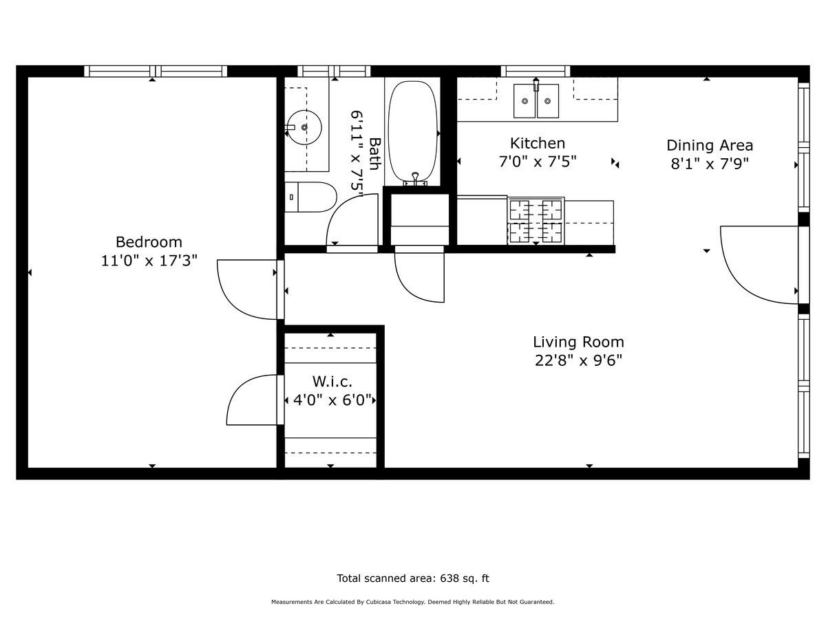 365 Surf St, Morro Bay, CA 93442