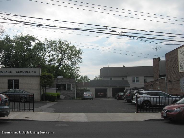 432 Manor Rd, Staten Island, NY for sale - Building Photo - Image 1 of 1