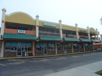 More details for 76 E Merritt Island Cswy, Merritt Island, FL - Retail for Lease