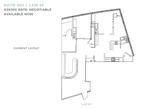 4520 Executive Dr, San Diego, CA for lease Floor Plan- Image 1 of 1
