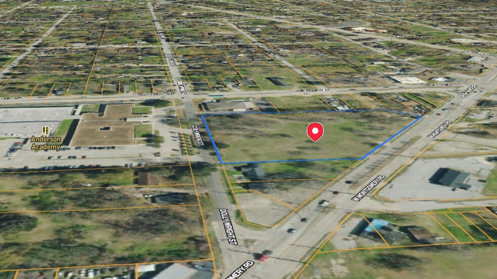 7920 W Montgomery Rd, Houston, TX 77088 for Lease