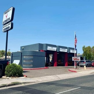 More details for 6328 N 7th St, Phoenix, AZ - Retail for Sale