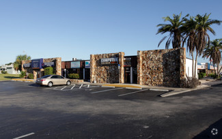 More details for 4434-4480 Cleveland Ave, Fort Myers, FL - Retail for Lease