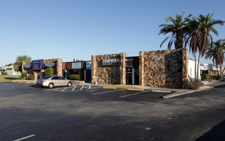 More details for 4434-4480 Cleveland Ave, Fort Myers, FL - Retail for Lease