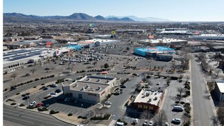 More details for 11110-11150 Lomas Blvd NE, Albuquerque, NM - Retail for Lease