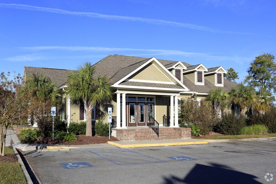 302 Church St, Georgetown, SC for sale - Primary Photo - Image 1 of 1