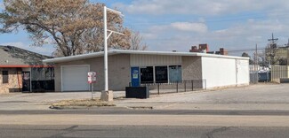 More details for 719 S Georgia St, Amarillo, TX - Flex for Lease