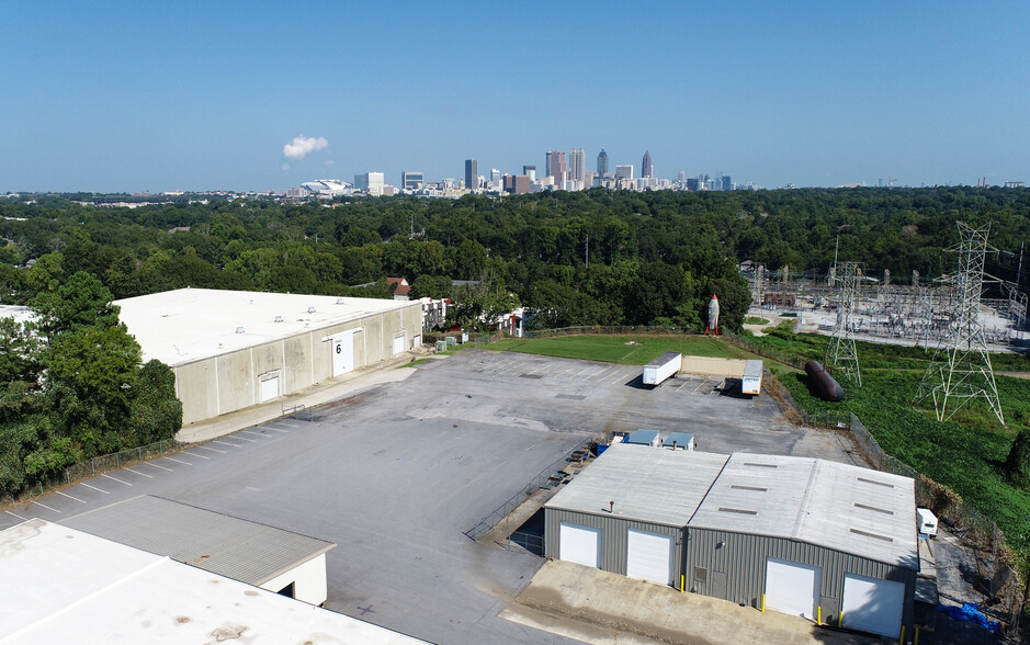 1144 Mailing Ave, Atlanta, GA for lease - Building Photo - Image 1 of 8