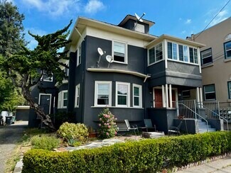 More details for 740-744 Alcatraz Ave, Oakland, CA - Multifamily for Sale