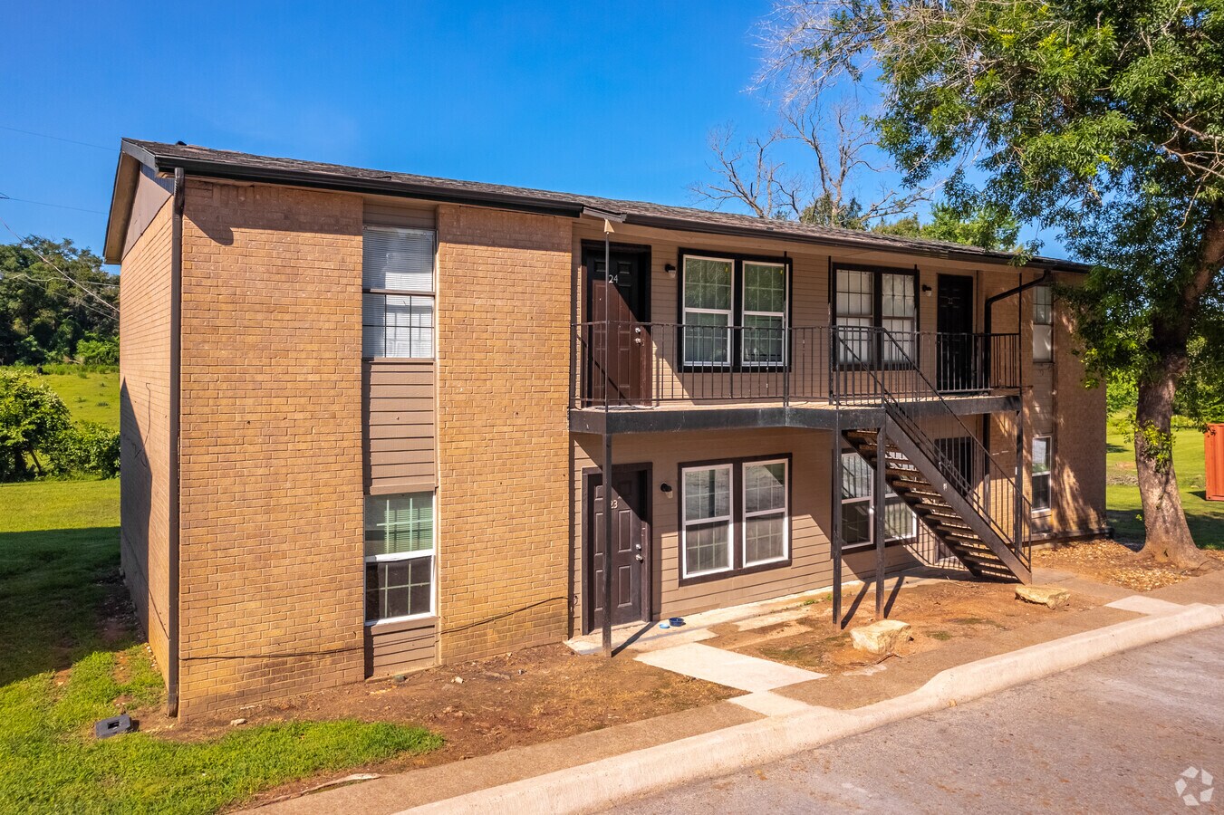 105 Michael Ave, Buffalo, TX 75831